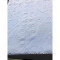 Polyester 3d emboss fabric for bedsheet